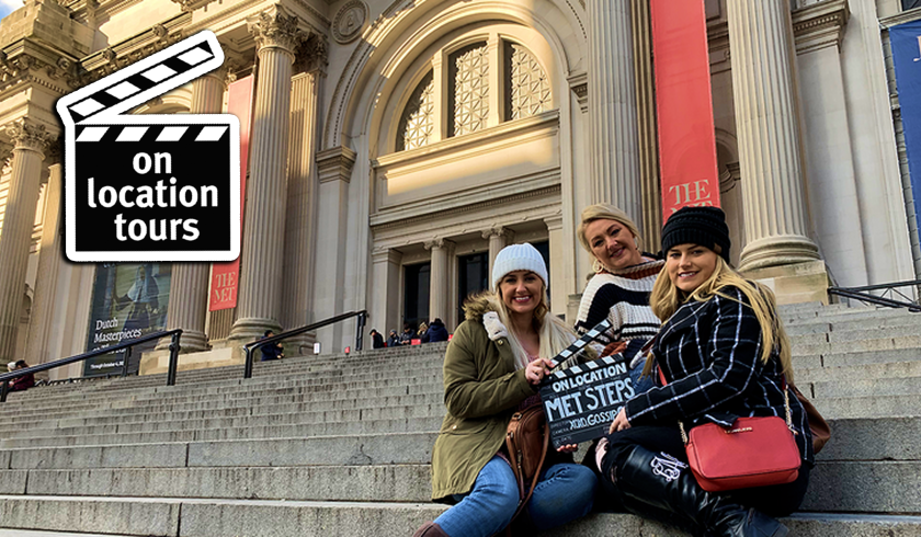 On Location Tours New York
