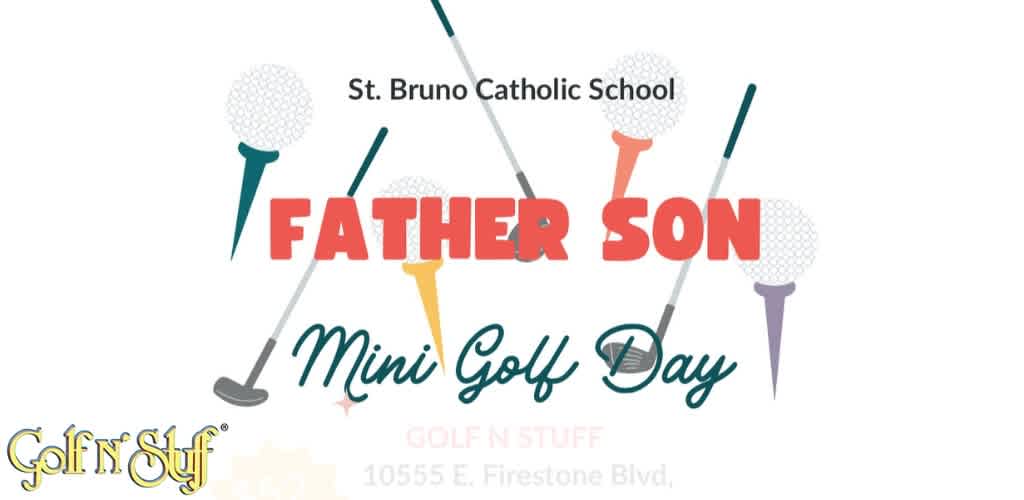 Promotional graphic for 