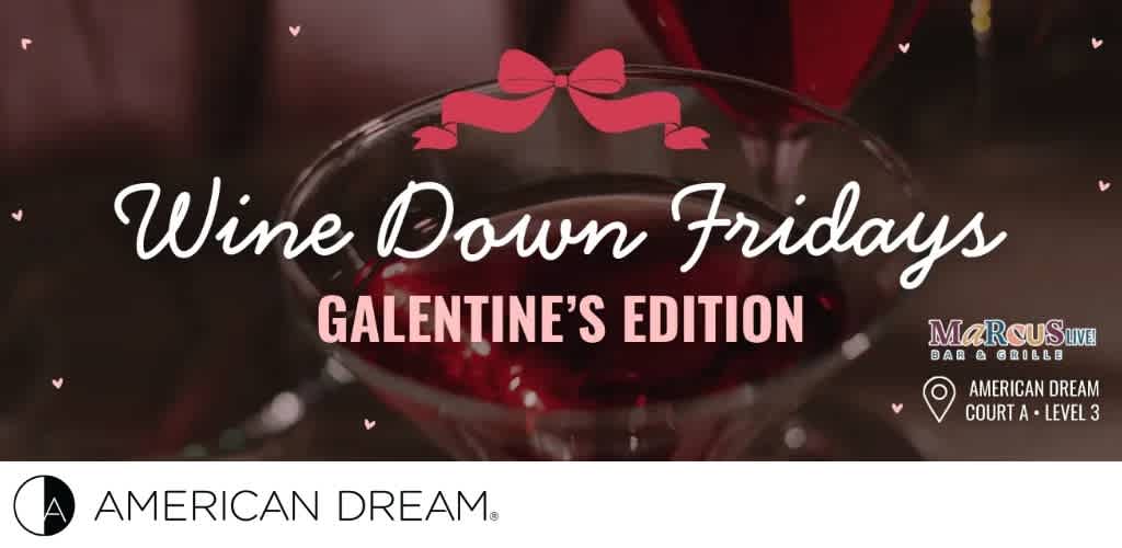 Promotional banner for 