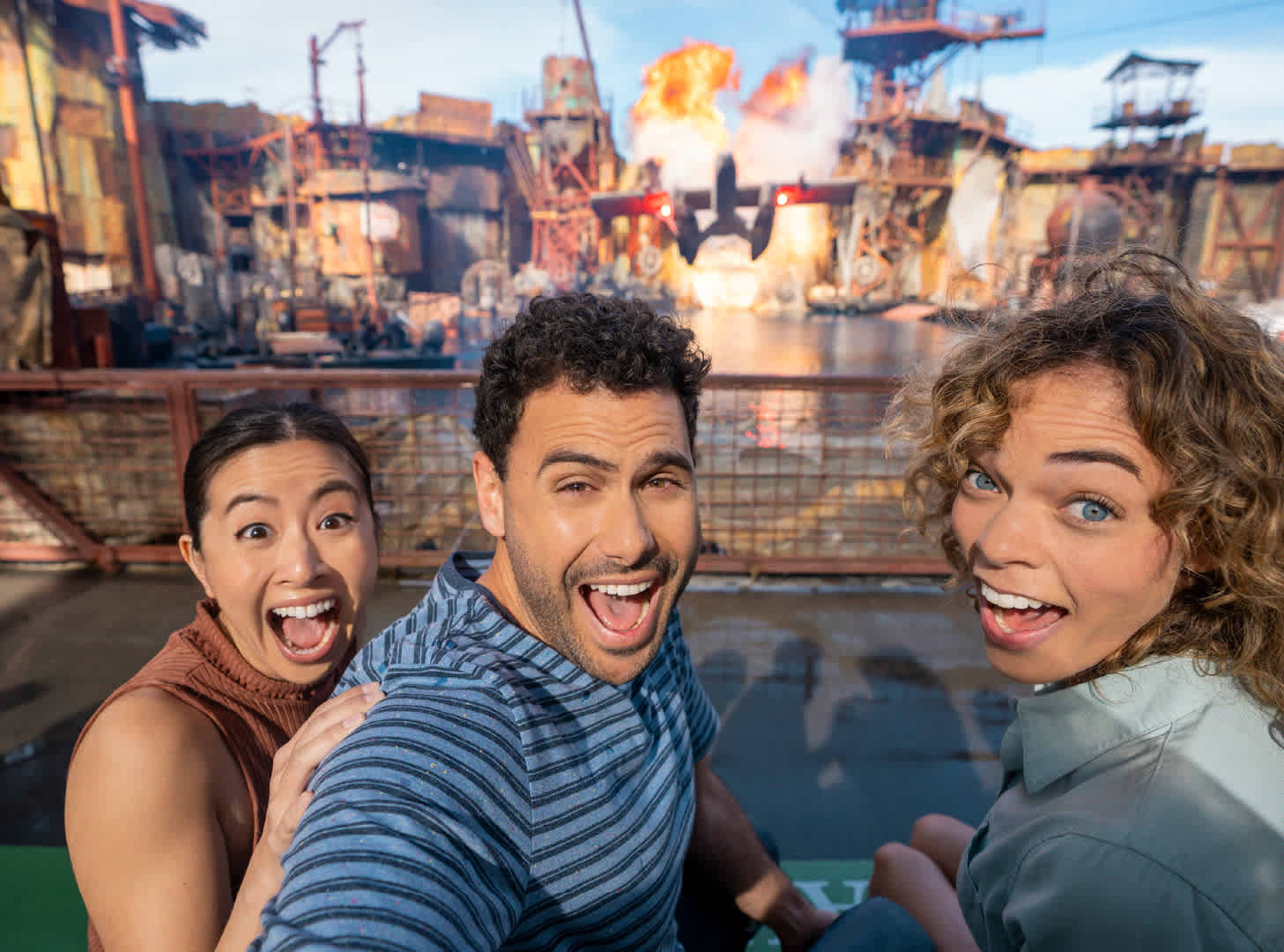 Universal Studios Hollywood discount tickets