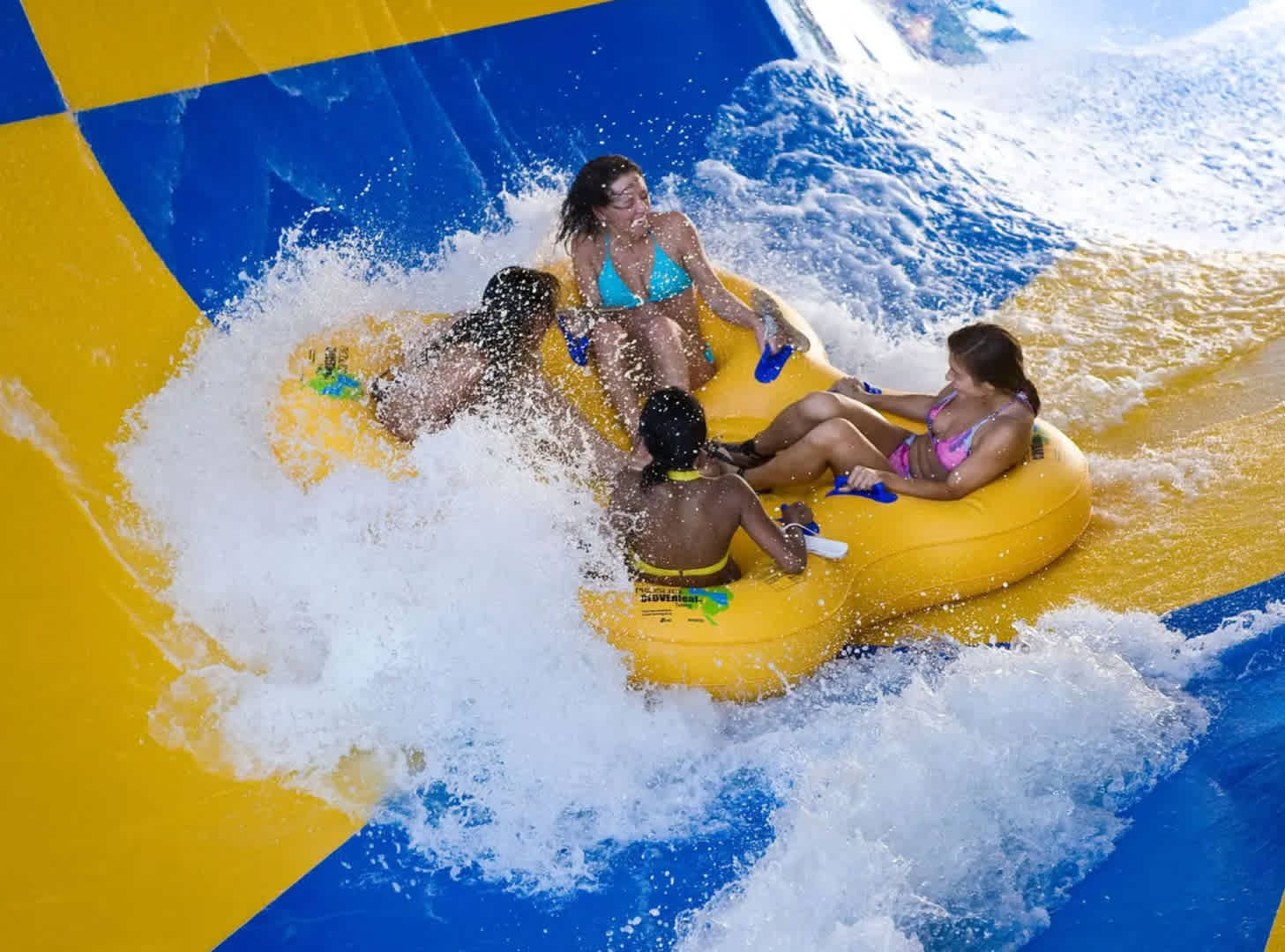 Hurricane Harbor discount tickets