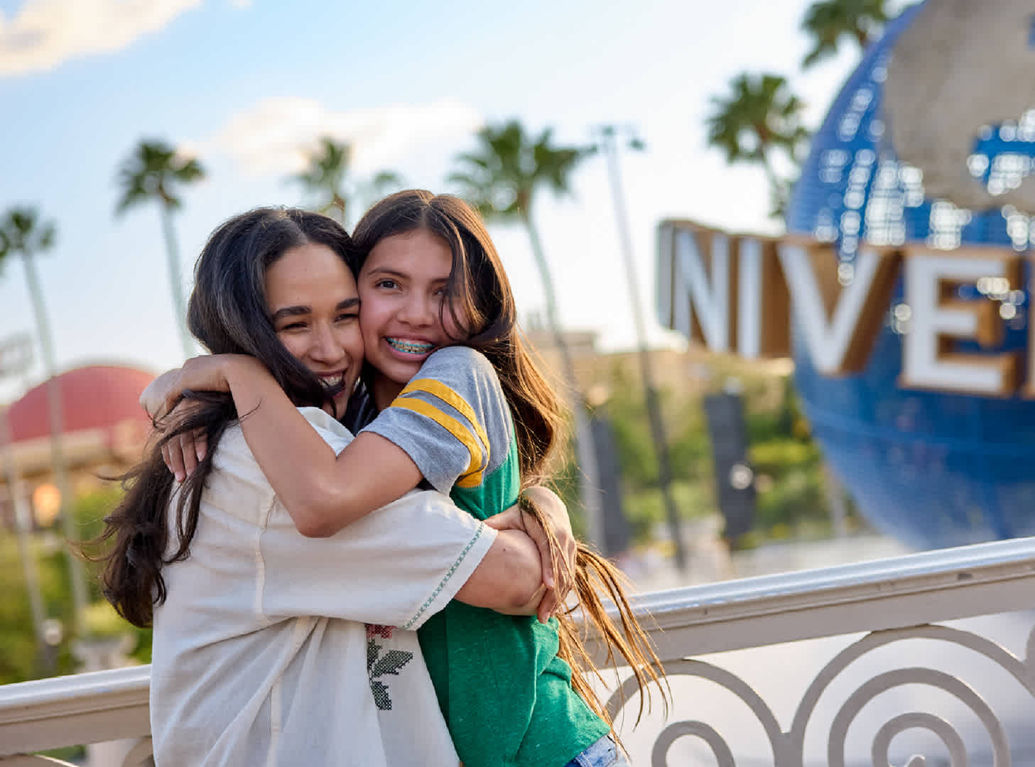 Universal Orlando discount tickets
