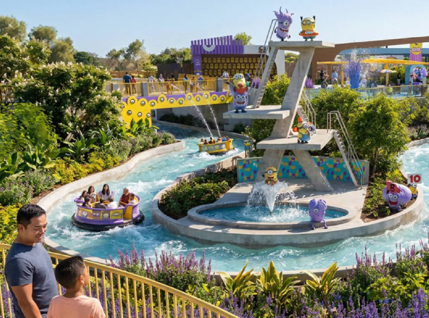 Universal Kids Resort discount tickets