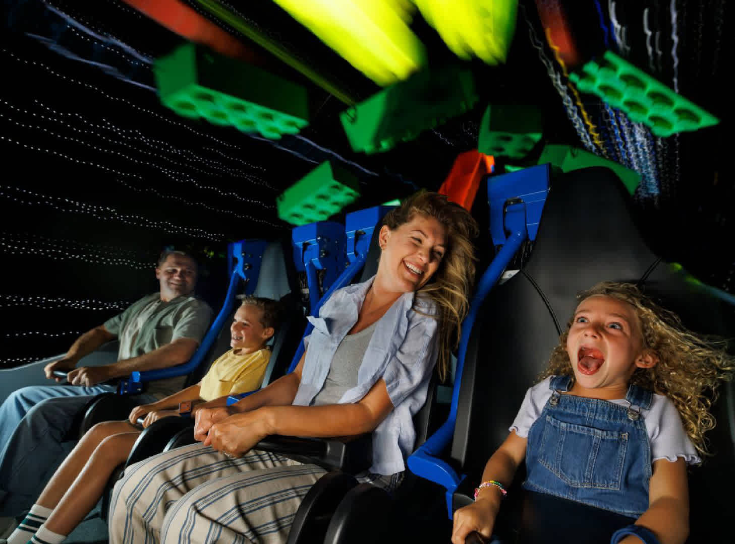 LEGOLAND discount tickets