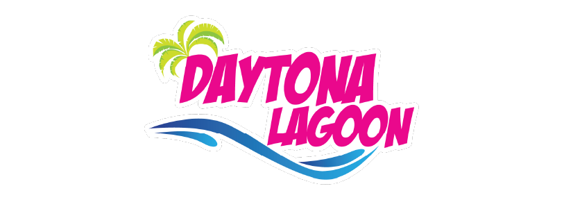 Daytona Lagoon logo