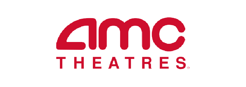 AMC Theatres logo
