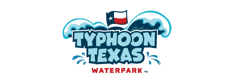 Typhoon Texas Austin logo image