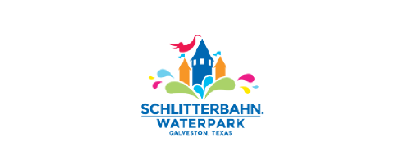 Schlitterbahn Water Park logo image