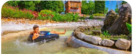 Schlitterbahn Water Park card top image