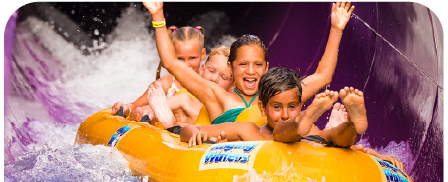 Raging Waters card top image