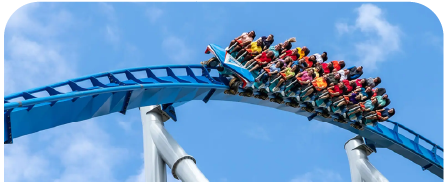 Kings Island card top image
