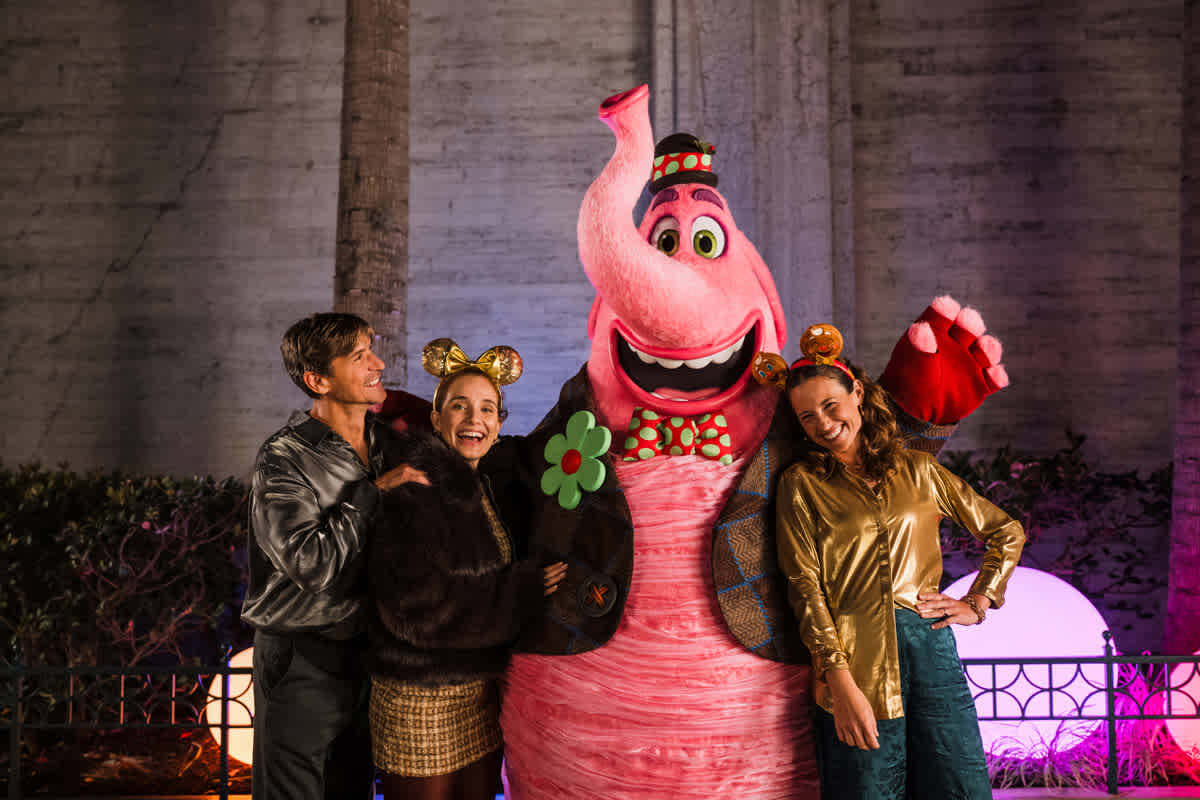 What to expect at Disney Jollywood Nights