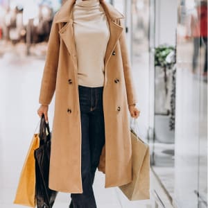 The picture greatworkperks.com shows when its homepage is shared