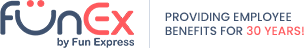 Fun Express provding employee benefits for 30 years