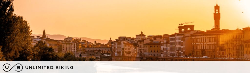 Unlimited Biking Florence