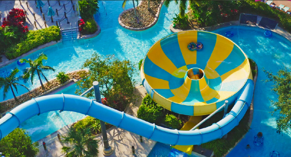 Aquatica Orlando photo