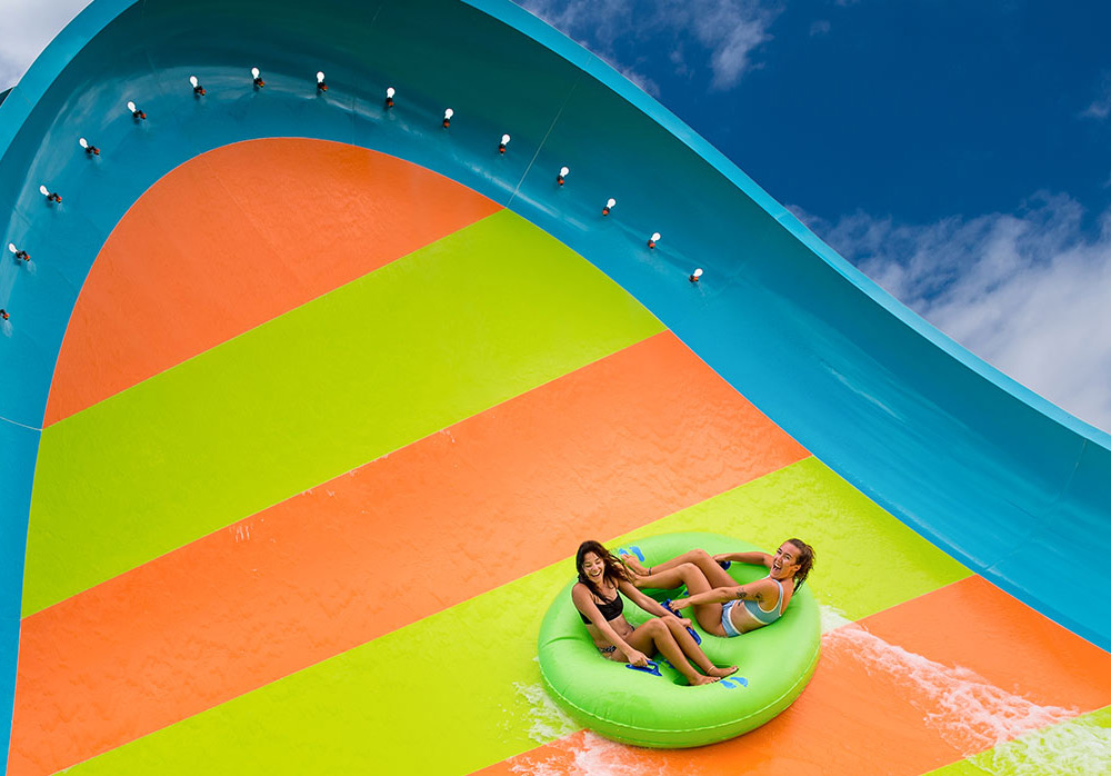 Aquatica Orlando photo