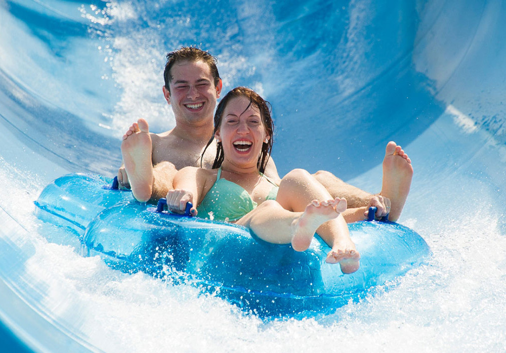 Aquatica Orlando photo