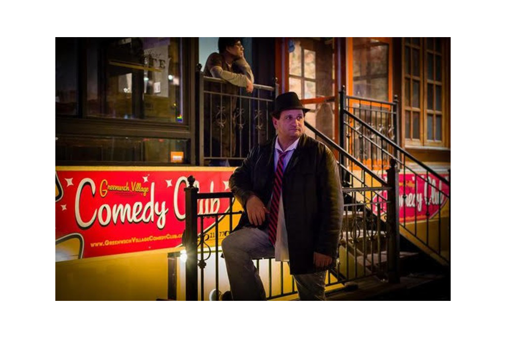 Greenwich Village Comedy Club