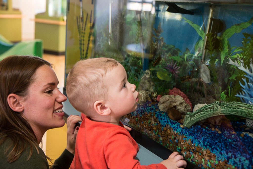 Staten Island Children’s Museum