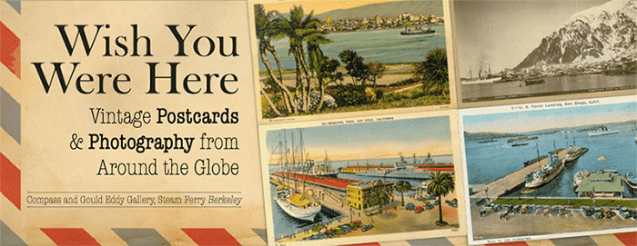 Wish You Were Here