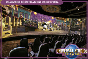 Universal Studios Hollywood tickets
