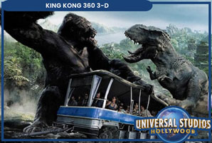 Universal Studios Hollywood discount tickets