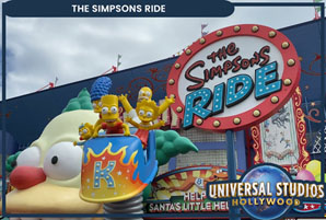 Universal Studios Hollywood discount tickets
