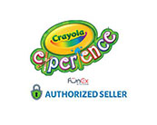 Crayola Experience Plano discount tickets