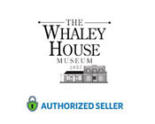 Whaley House San Diego Discount tickets