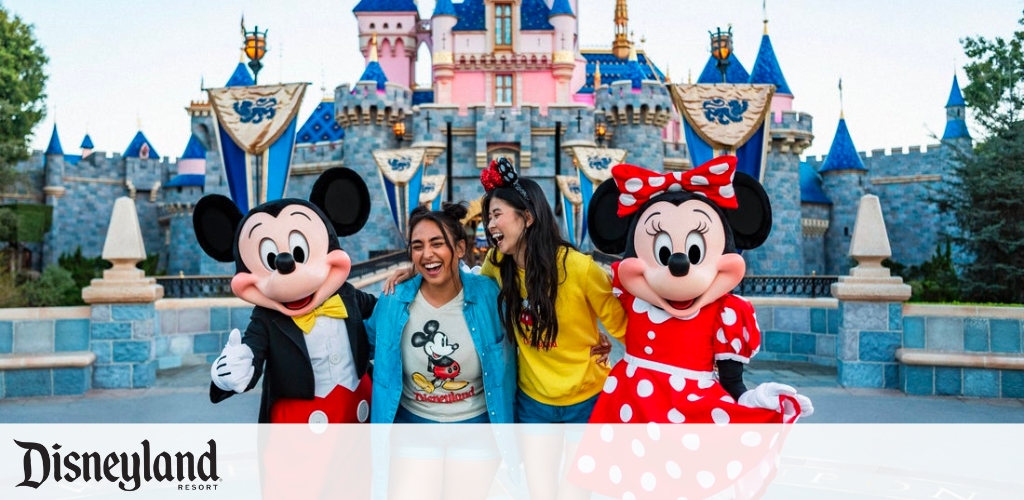 Disney World Picture