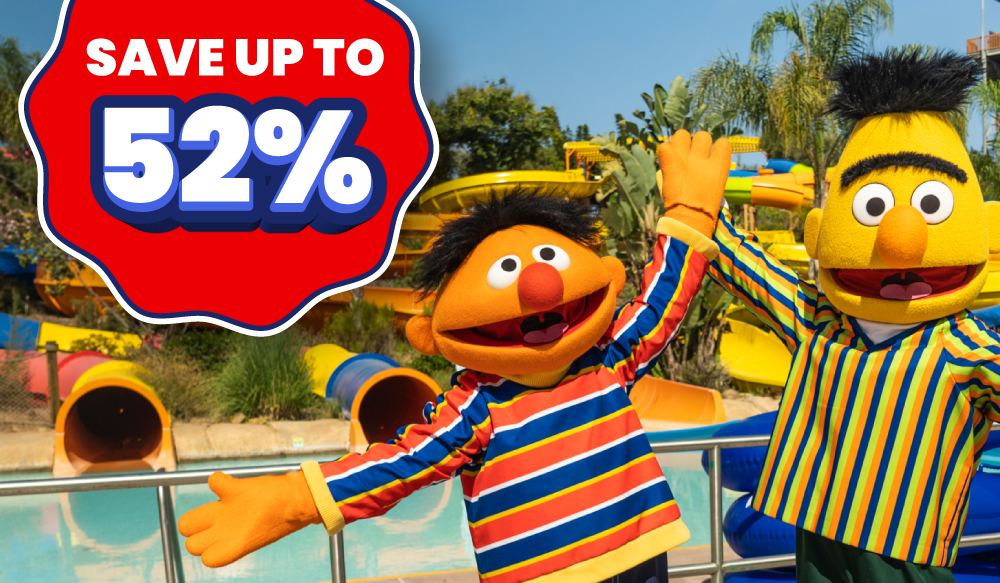 Sesame Place