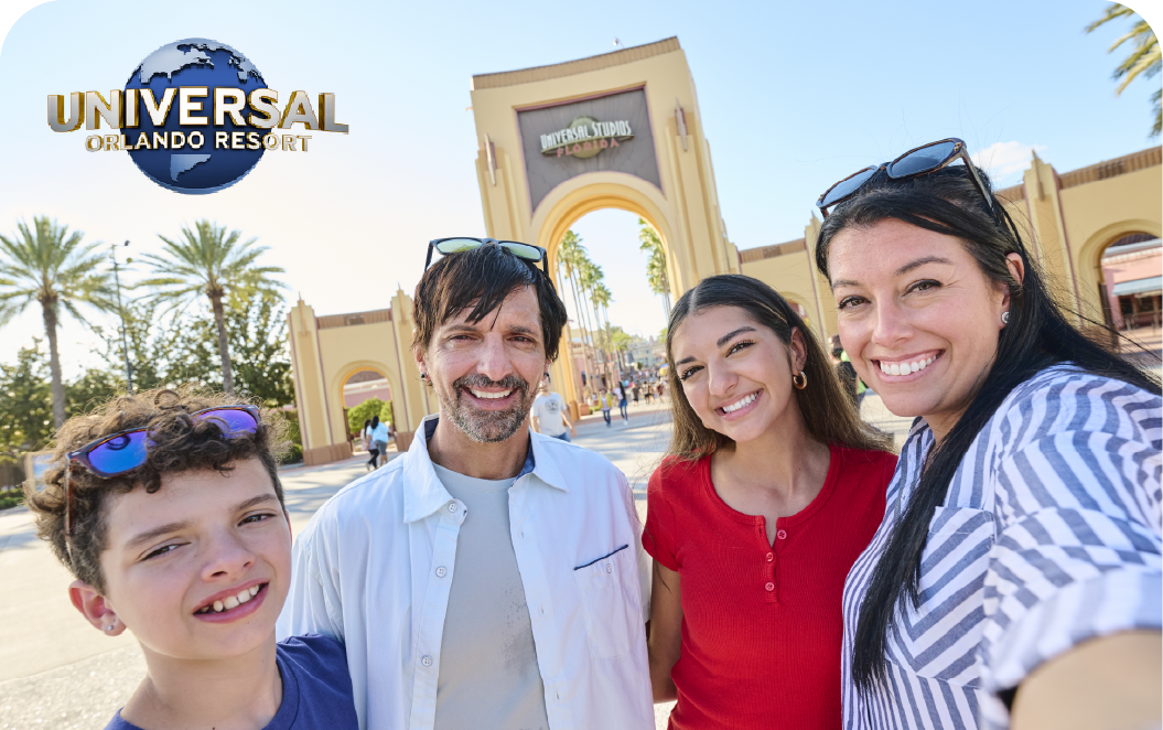 Universal Orlando Resrot image