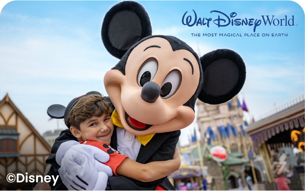Disney World Image 