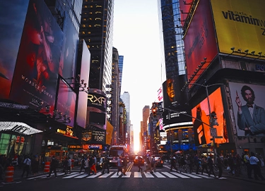 New York, NY