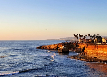 San Diego