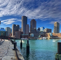 Boston