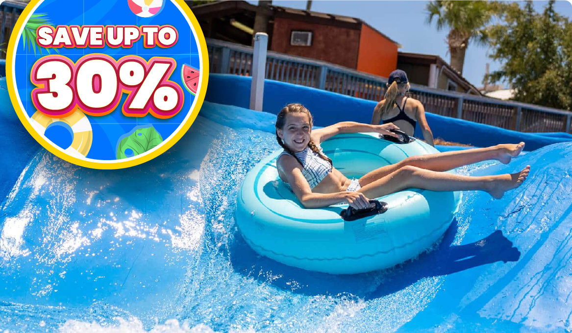 Big Kahuna’s Destin Image