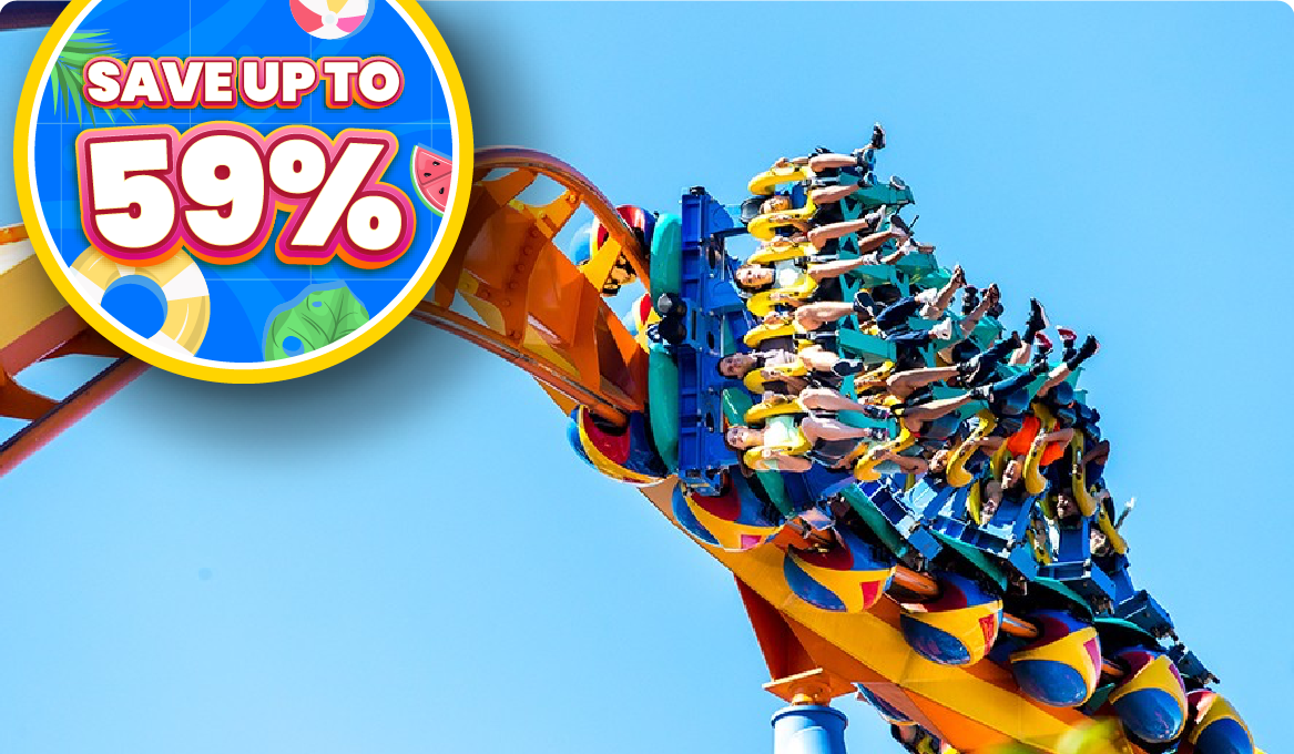 Dorney Park Image