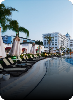 featured category hotels