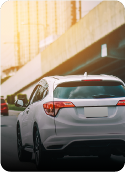 featured category car rentals