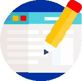 Blogs icon