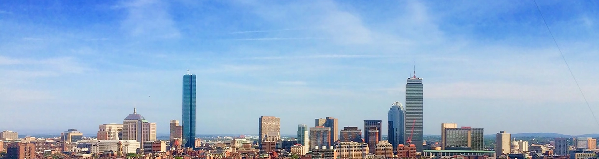 Boston