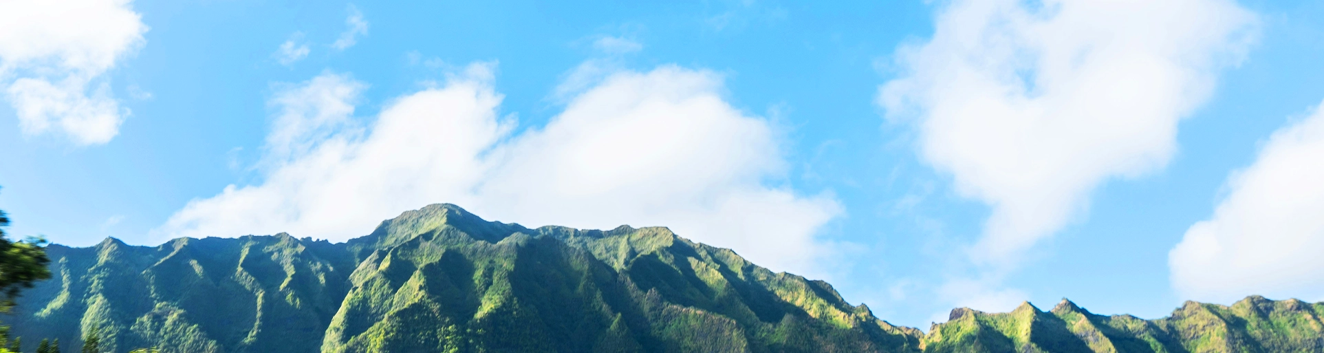 Oahu