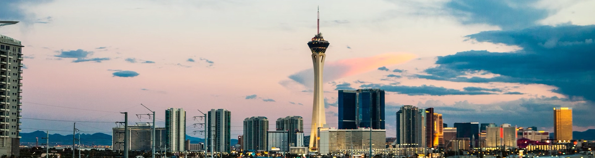 Las Vegas