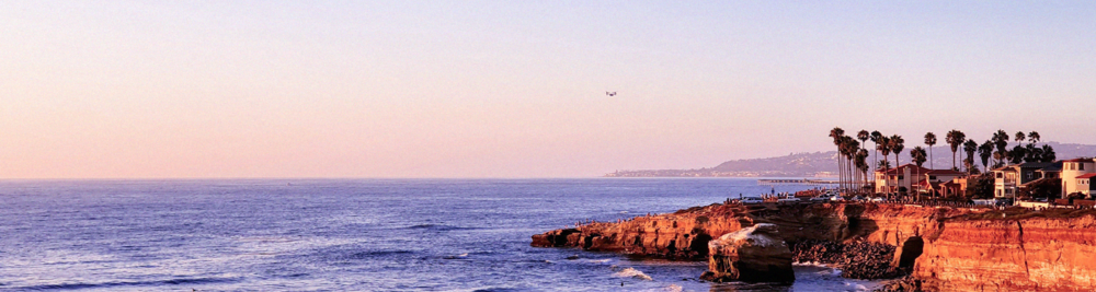San Diego