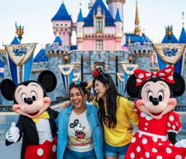 The Best Time to Go to Disneyland® in 2025.