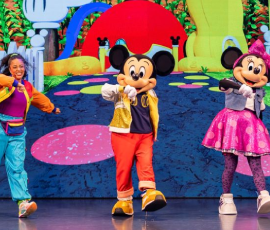 Disney Jr. Let’s Play 2025: Dates and Details Revealed!