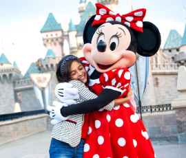 What are some Disneyland® Ticket Types You Can Buy?