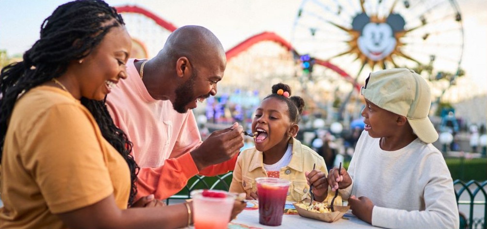 One Day at Disneyland®: Tips for a Great 1-Day Adventure